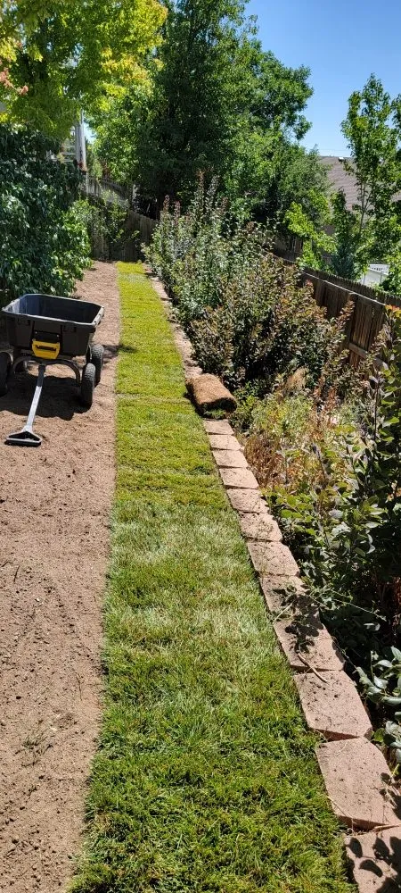 Local garden landscaping in Lakewood, CO - Stay Fresh LLC