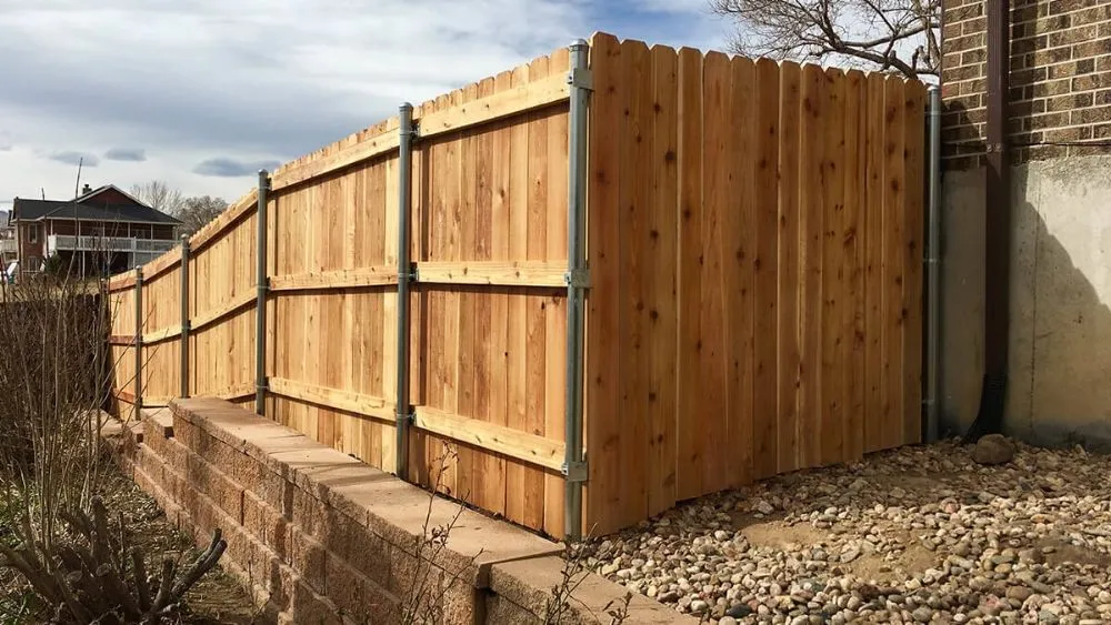 Reliable landscape installation in Lakewood, CO - Stay Fresh LLC