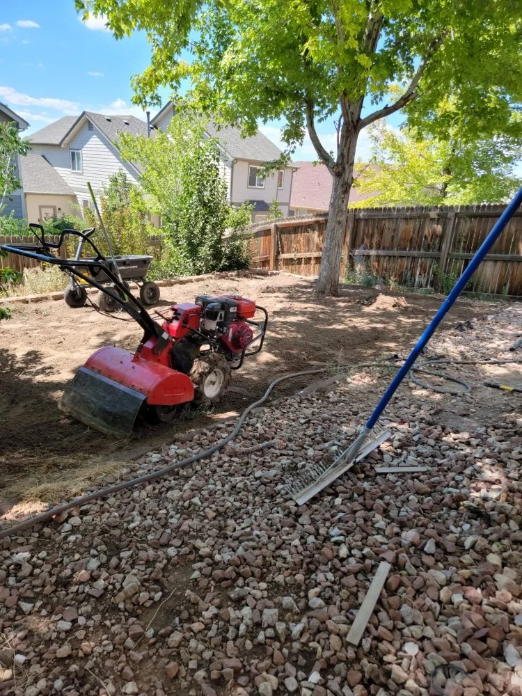 Reliable yard maintenance for outdoor upgrades across Lakewood, CO - Stay Fresh LLC