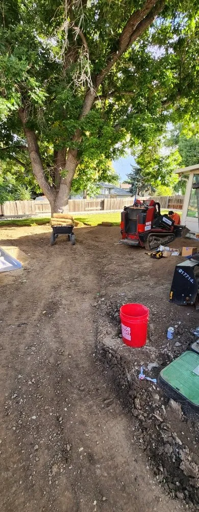 Trusted landscape installation for year-round maintenance across Lakewood, CO - Stay Fresh LLC