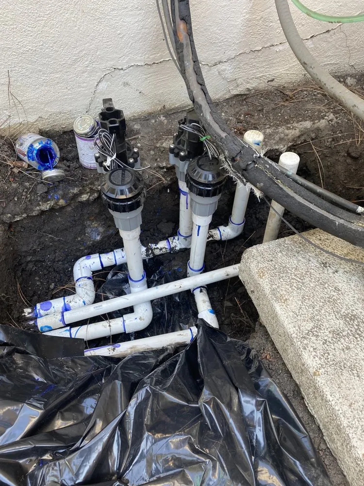 Affordable landscaping services for residential properties in Orangevale, CA by Stay Green Lawn Restoration