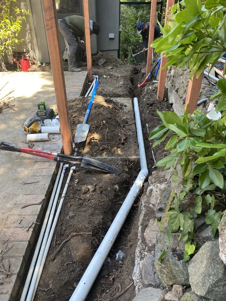 Top-rated landscaping services for beautiful yards across Orangevale, CA - Stay Green Lawn Restoration