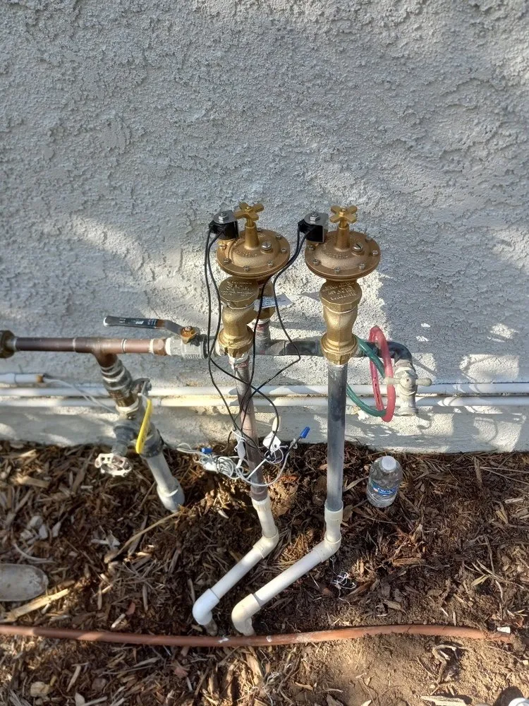 Professional outdoor landscaping for homes across Santa Clarita, CA - Stay Green