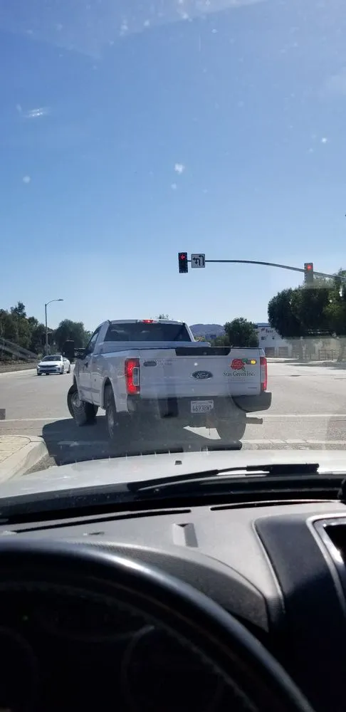 Reliable residential landscaping in Santa Clarita, CA by Stay Green