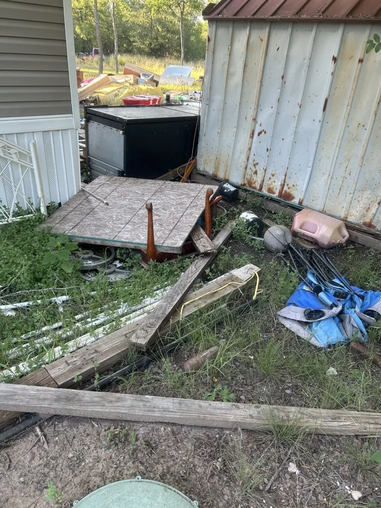 Top-rated landscape installation for year-round maintenance in Lockhart, TX by Stay Holy Junk removal