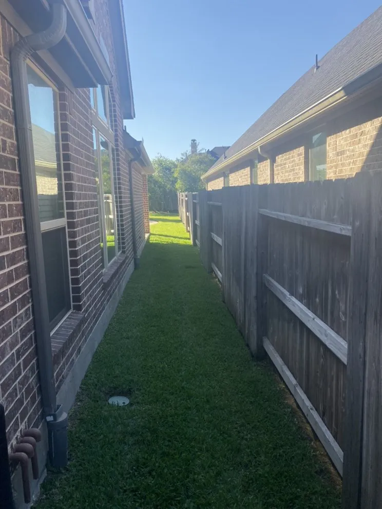 Local outdoor landscaping for outdoor upgrades in Houston, TX by Staygreen Landscape & Design