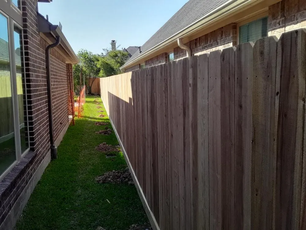 Professional garden landscaping experts serving Houston, TX - Staygreen Landscape & Design