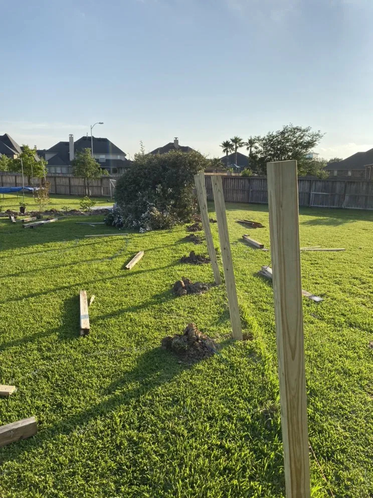 Reliable outdoor landscaping for residential properties in Houston, TX by Staygreen Landscape & Design