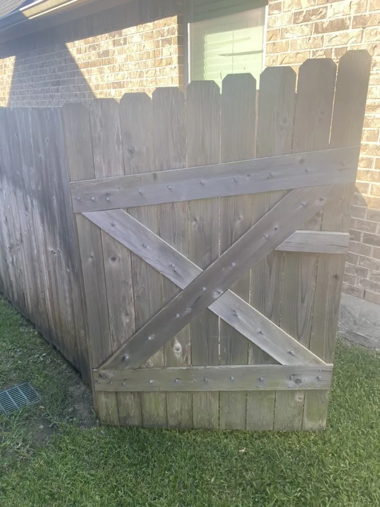 Custom garden landscaping in Houston, TX by Staygreen Landscape & Design