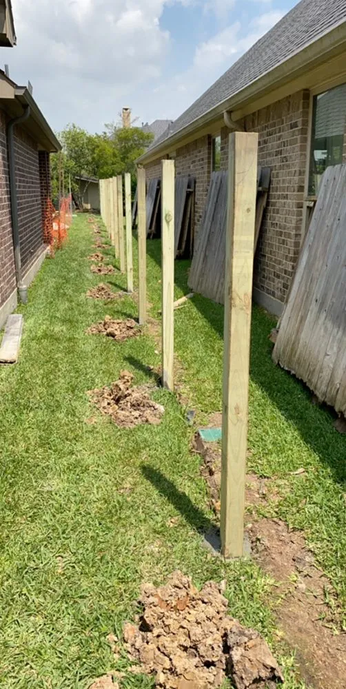 Trusted landscape design in Houston, TX - Staygreen Landscape & Design