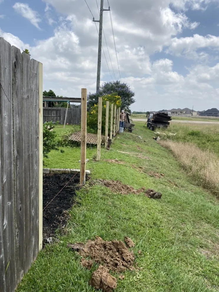 Expert residential landscaping for homes in Houston, TX by Staygreen Landscape & Design