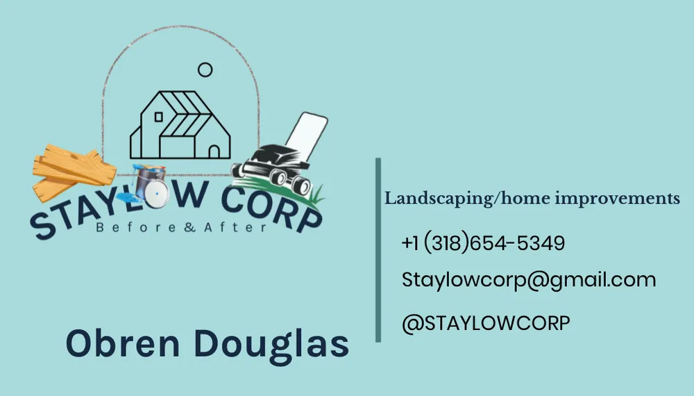 Trusted yard maintenance for residential properties across Monroe, LA - Staylow Lawn Care Services