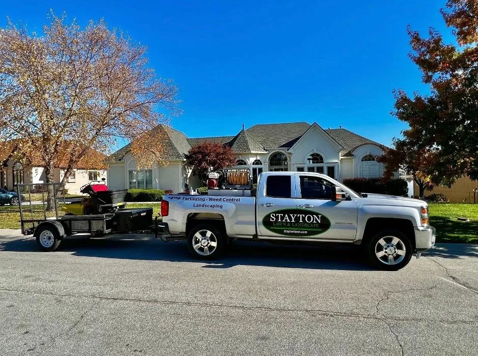 Professional lawn care service experts serving Pleasant Hill, MO - Stayton Lawn and Landscape