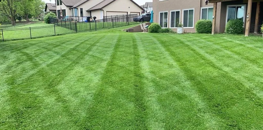 Top-rated outdoor landscaping in Pleasant Hill, MO by Stayton Lawn and Landscape