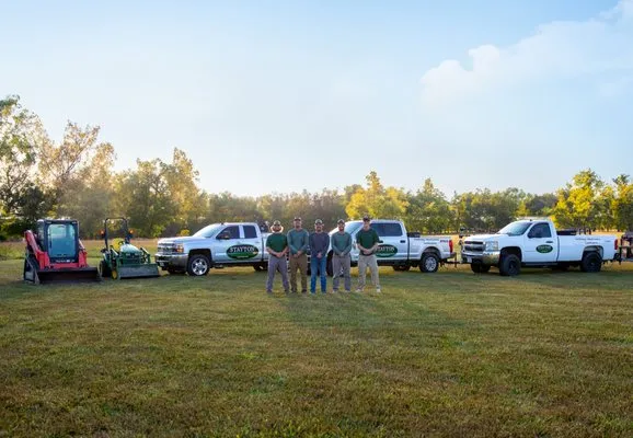 Stayton Lawn and Landscape