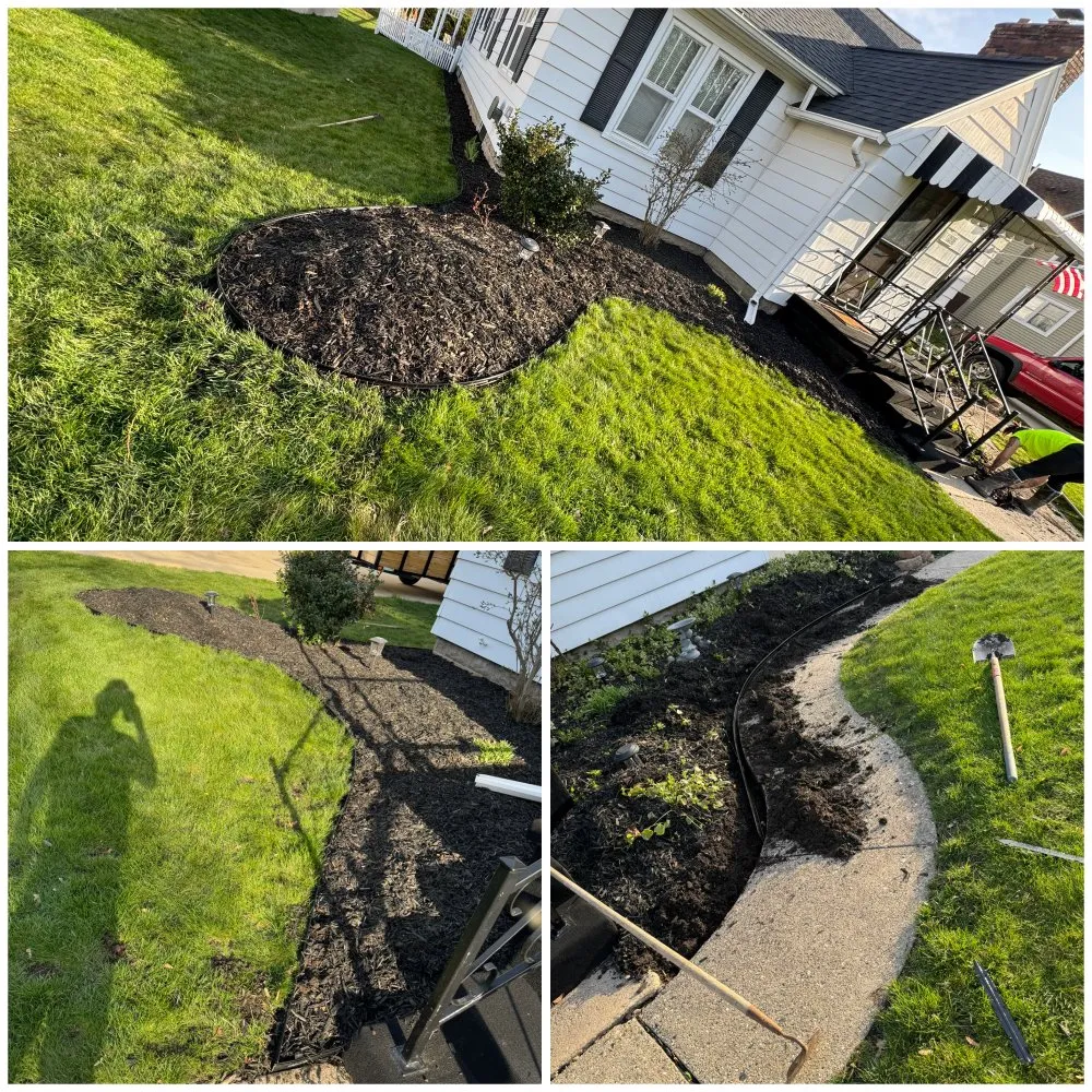 Top-rated landscaping services experts serving Middleville, MI - Stayton property management