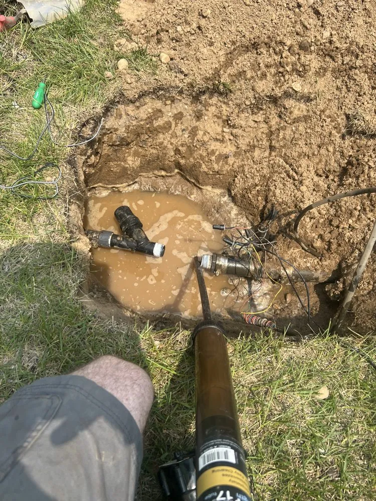 Reliable landscape design experts serving Middleville, MI - Stayton property management