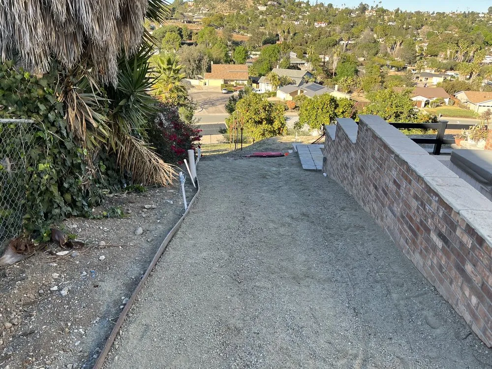 Local yard cleanup service experts serving San Diego, CA - Steady Bros Construction