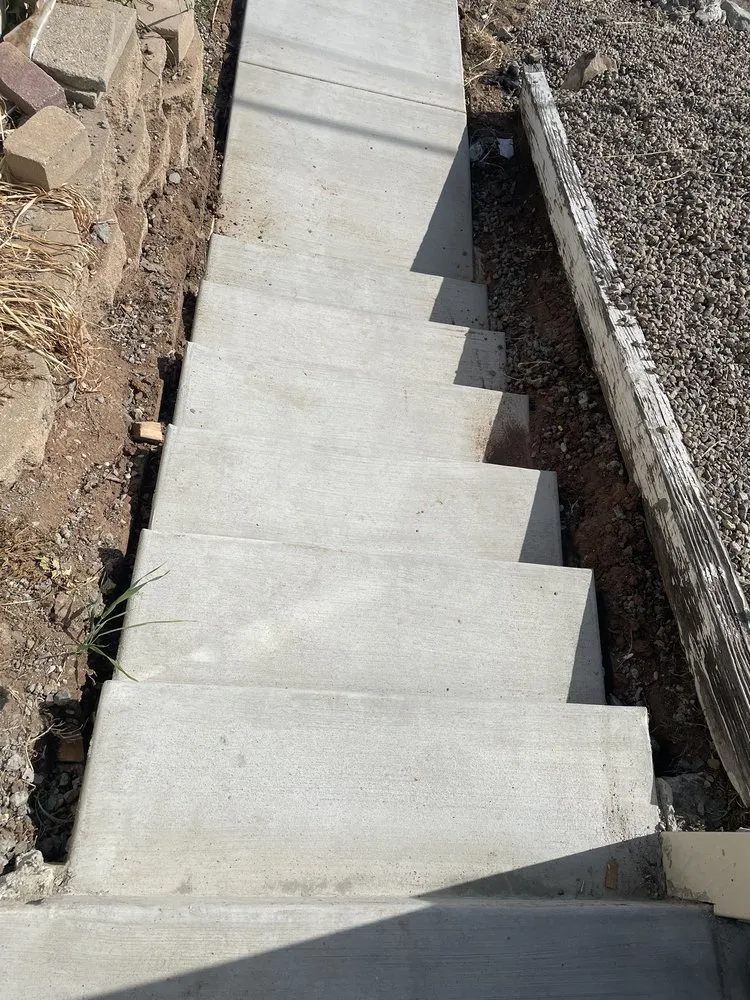 Top-rated outdoor landscaping for outdoor upgrades in San Diego, CA by Steady Bros Construction