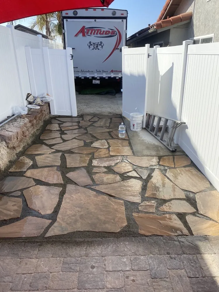 Trusted landscape installation experts serving San Diego, CA - Steady Bros Construction