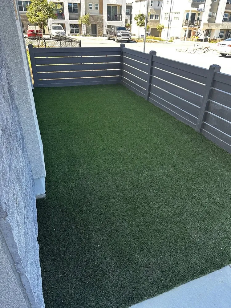 Expert residential landscaping experts serving San Diego, CA - Stealth Landscape Construction