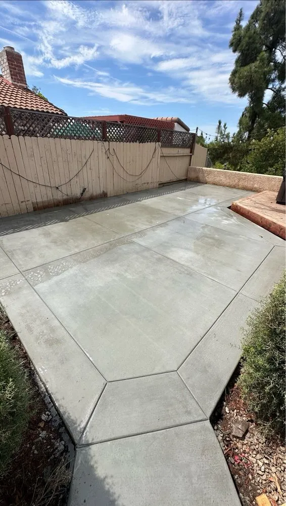 Top-rated outdoor landscaping experts serving San Diego, CA - Stealth Landscape Construction