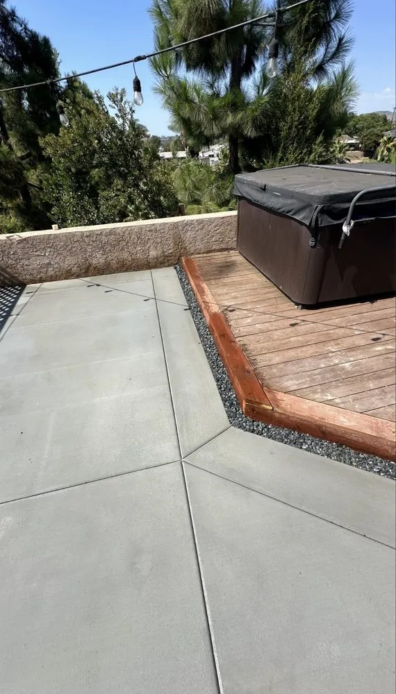 Top-rated yard maintenance near you in San Diego, CA by Stealth Landscape Construction