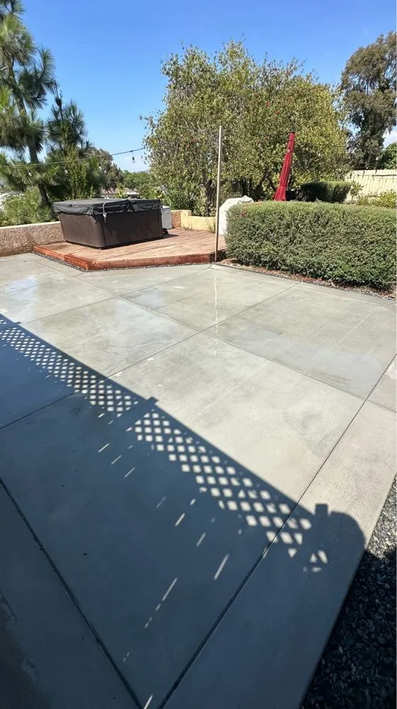 Local garden landscaping for outdoor upgrades in San Diego, CA by Stealth Landscape Construction