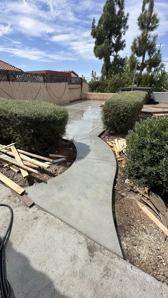Top-rated residential landscaping in San Diego, CA - Stealth Landscape Construction