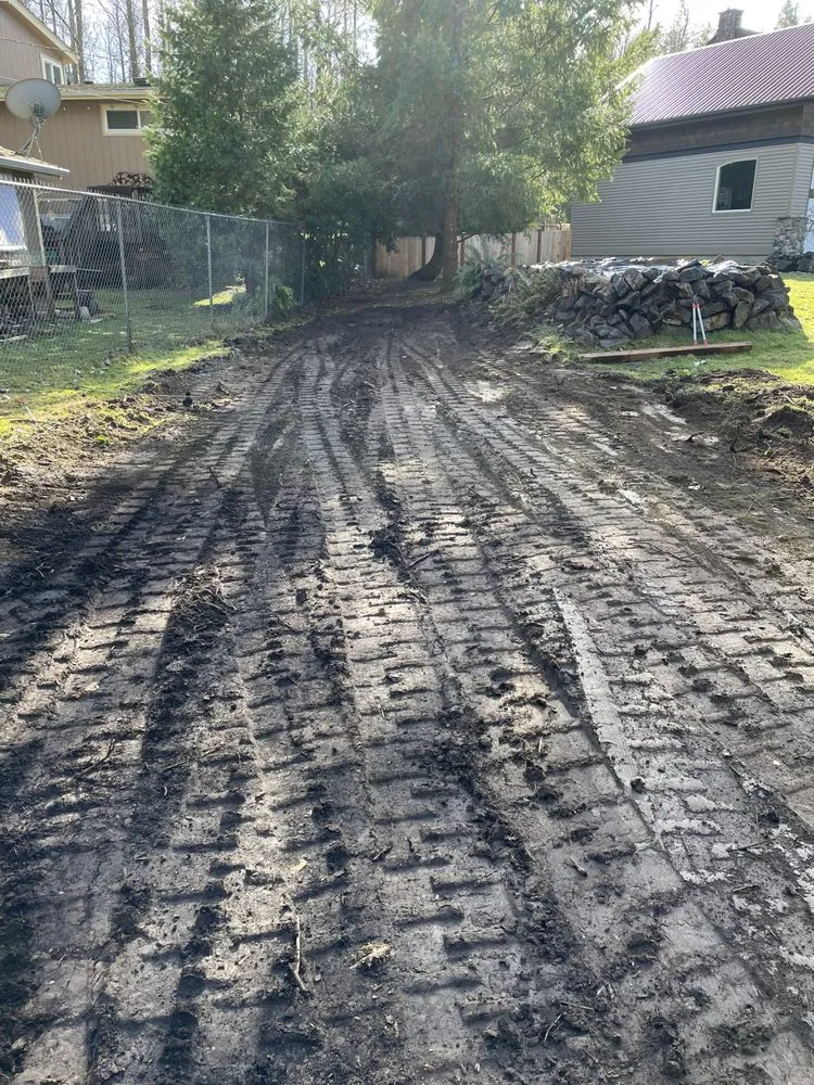 Local lawn mowing service in Black Diamond, WA - Stealth Landscaping