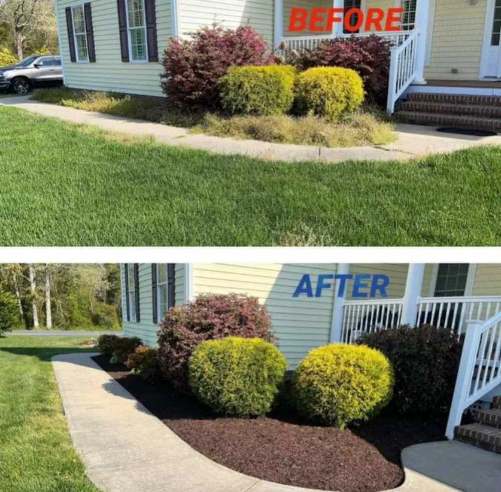Affordable landscaping services in Canton, OH - StealthOne Landscaping