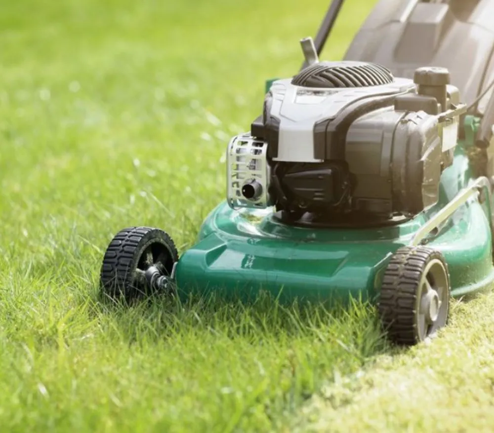 Local landscape design for outdoor upgrades in Canton, OH by StealthOne Landscaping