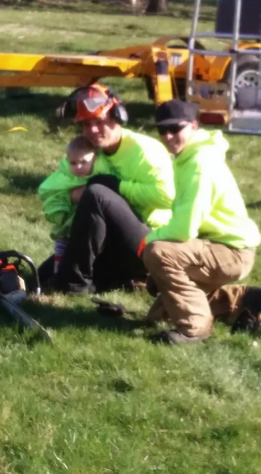 Expert landscape design experts serving Eaton, OH - Stearman And Sons Tree Service