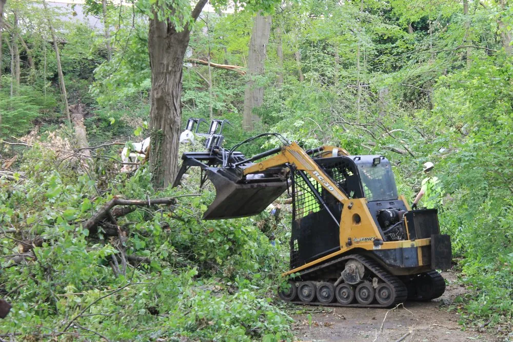 Reliable lawn care service for homes across Eaton, OH - Stearman And Sons Tree Service
