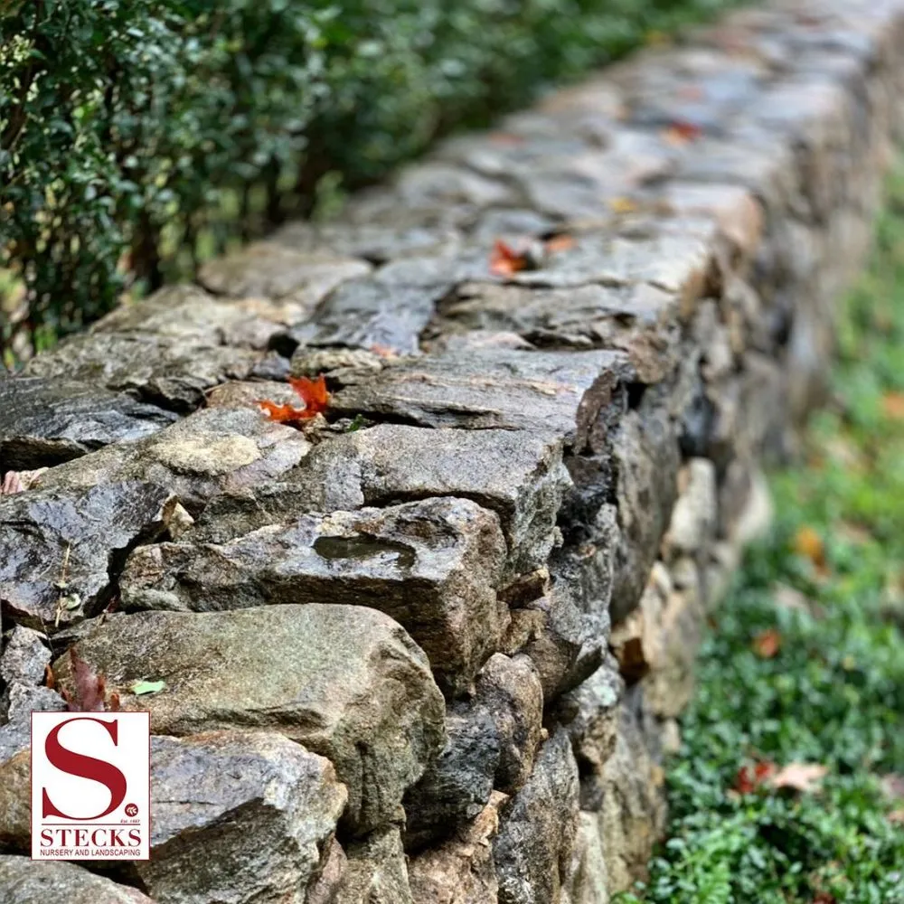 Affordable landscape installation experts serving Bethel, CT - Stecks Nursery And Landscaping