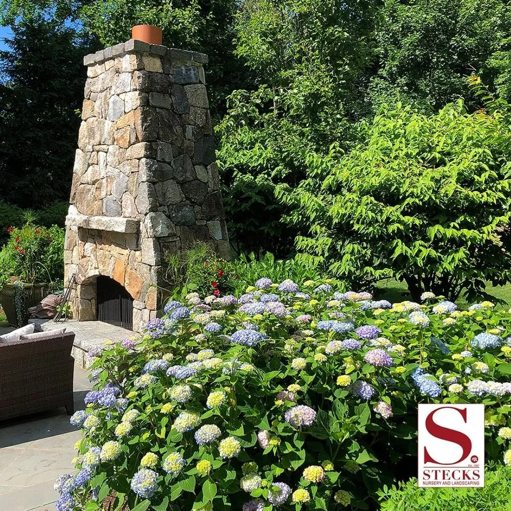 Expert lawn care service near you across Bethel, CT - Stecks Nursery And Landscaping