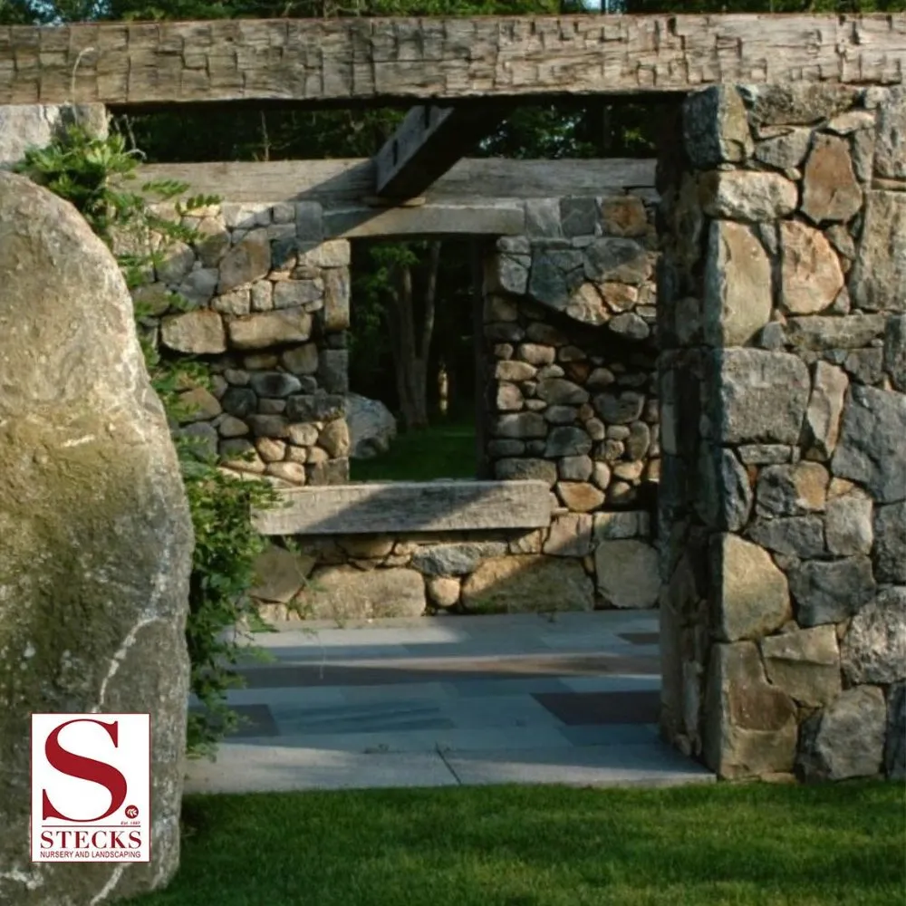 Custom lawn care service in Bethel, CT - Stecks Nursery And Landscaping