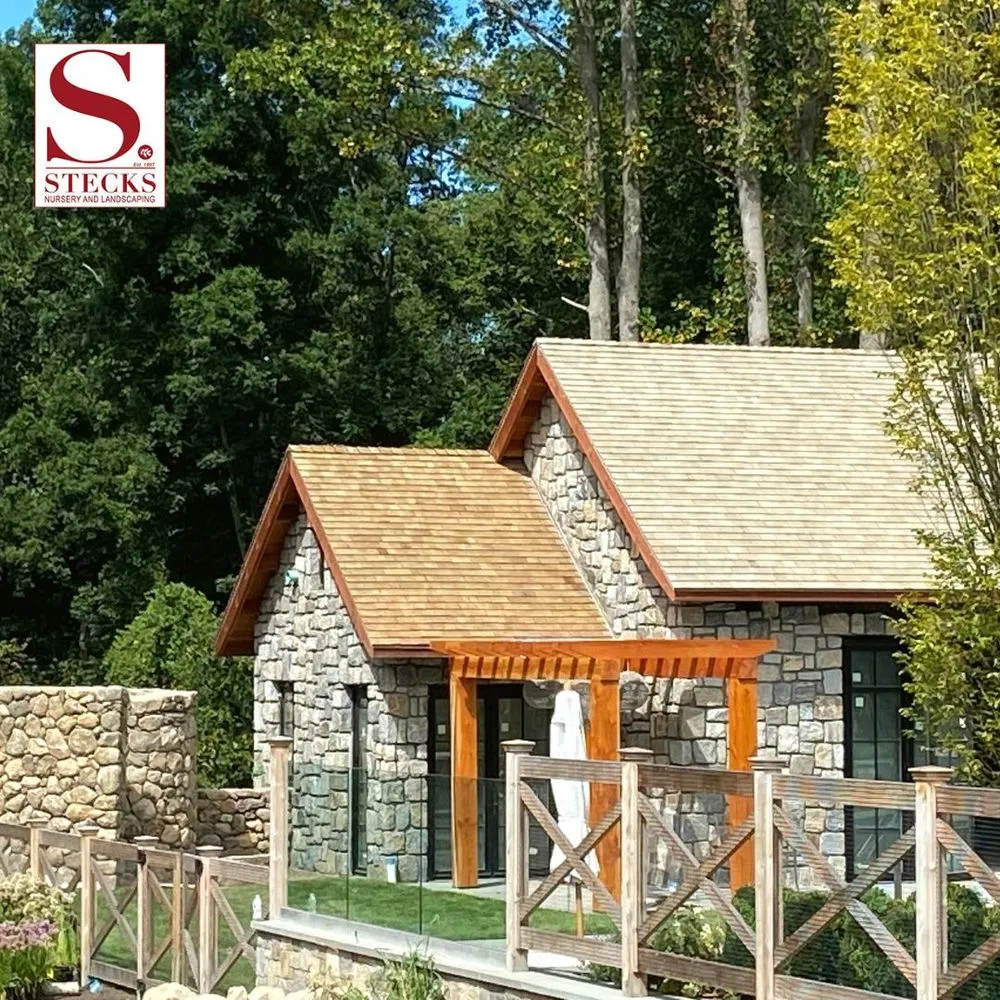 Top-rated landscape installation for outdoor upgrades in Bethel, CT by Stecks Nursery And Landscaping