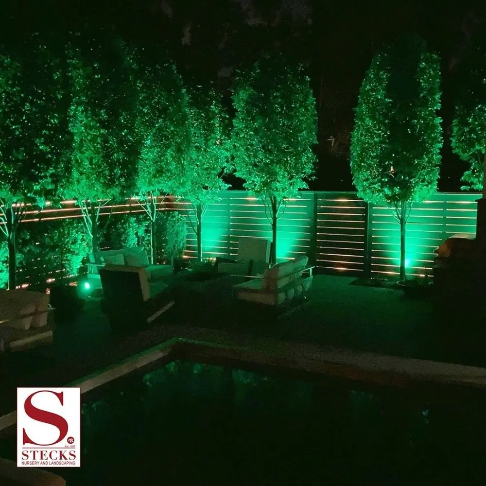 Reliable landscape design in Bethel, CT - Stecks Nursery And Landscaping