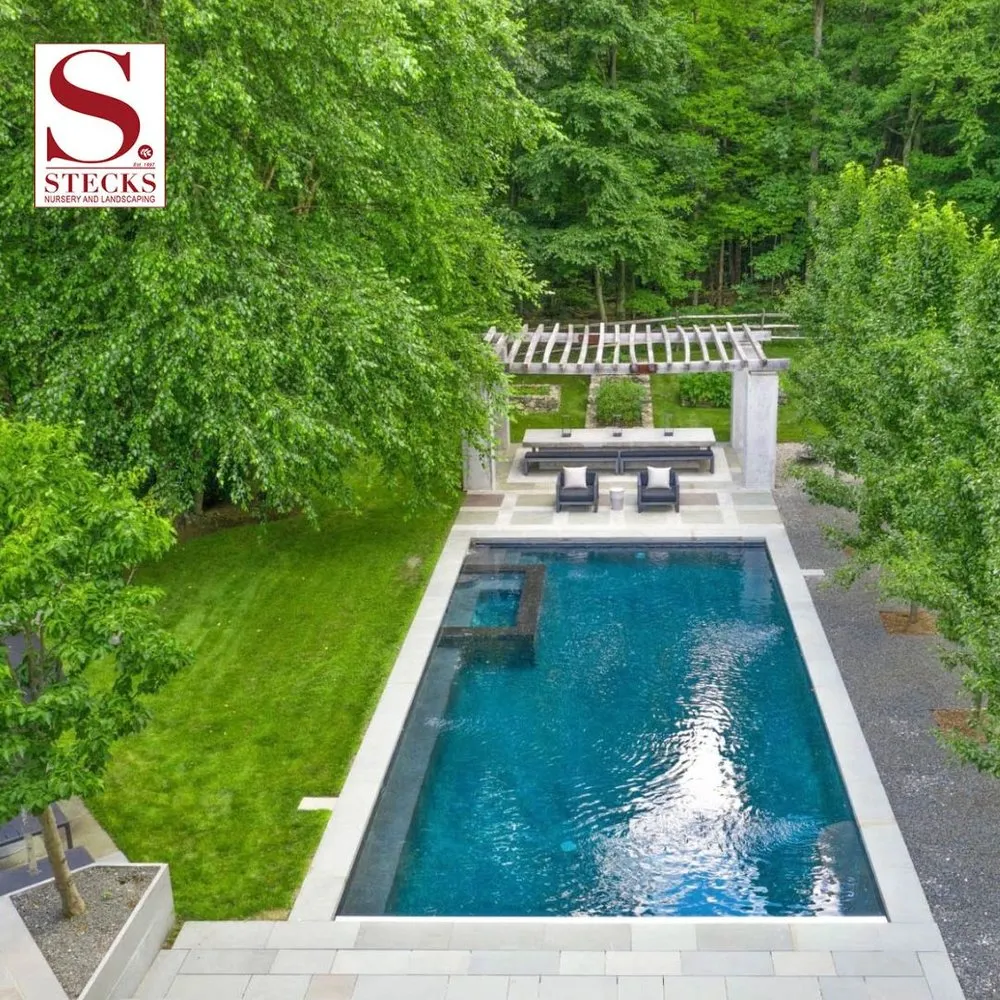 Affordable yard maintenance in Bethel, CT - Stecks Nursery And Landscaping