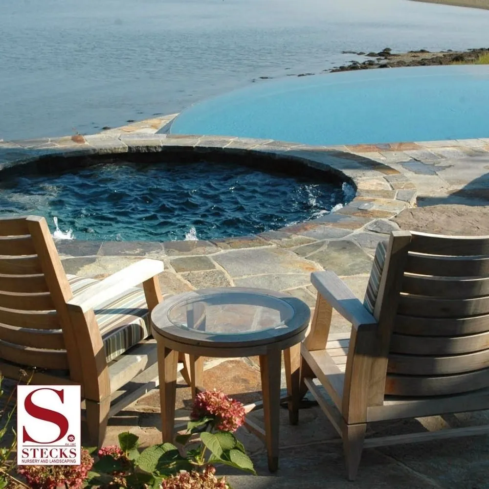 Local yard cleanup service for residential properties in Bethel, CT by Stecks Nursery And Landscaping