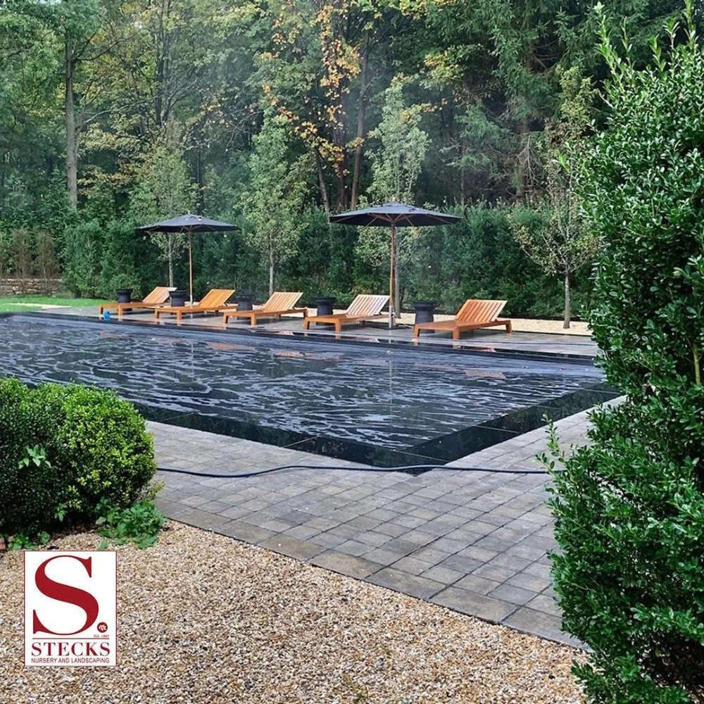 Expert yard maintenance near you across Bethel, CT - Stecks Nursery And Landscaping