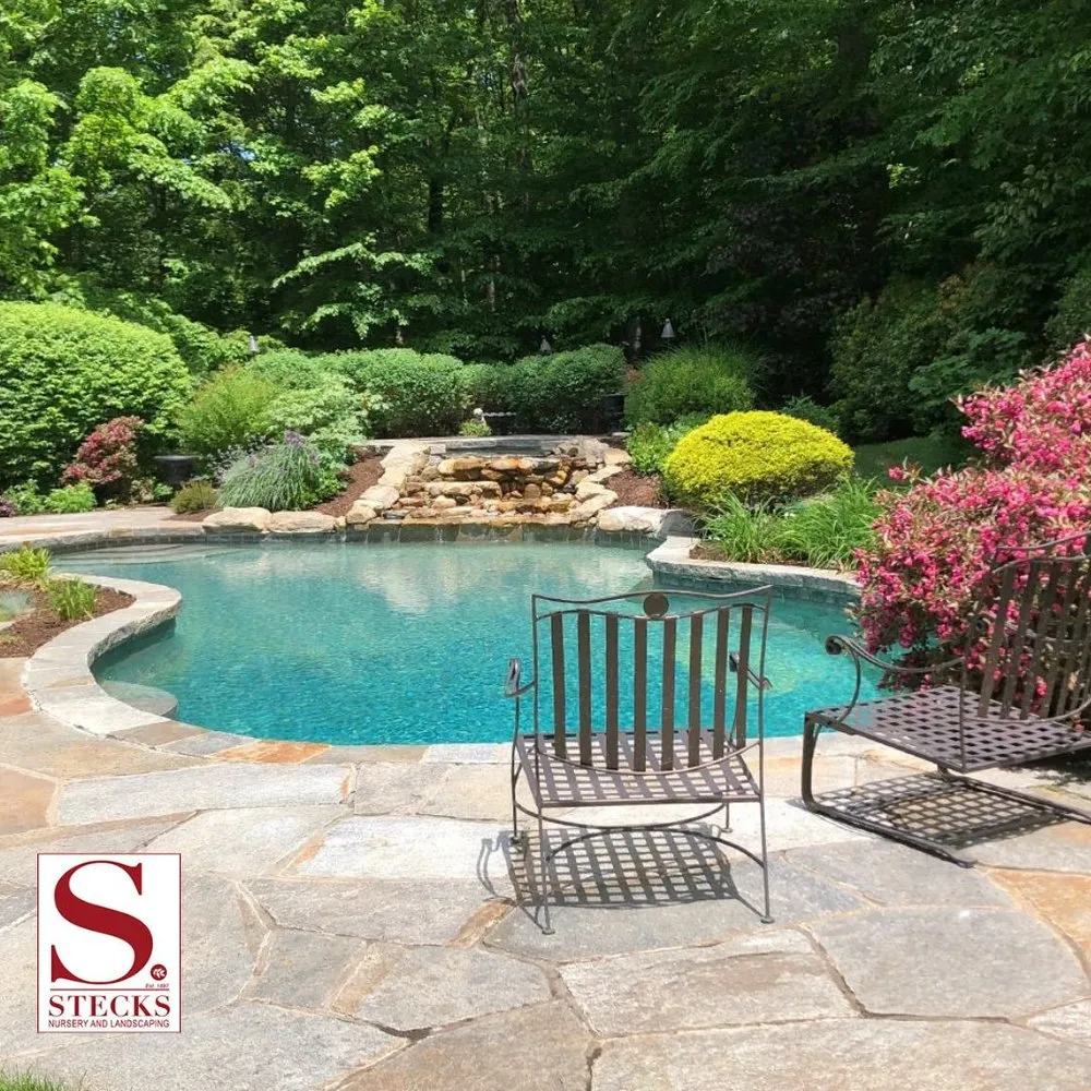Affordable yard maintenance experts serving Bethel, CT - Stecks Nursery And Landscaping