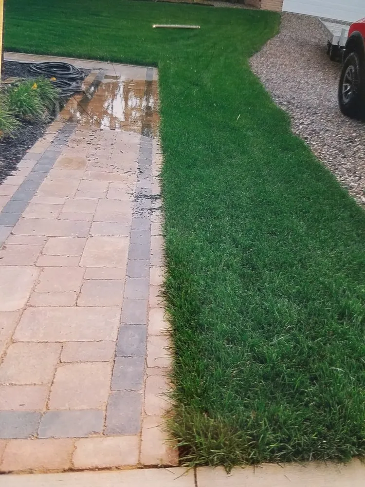 Top-rated residential landscaping in White Lake, MI - Steeds Lawncare