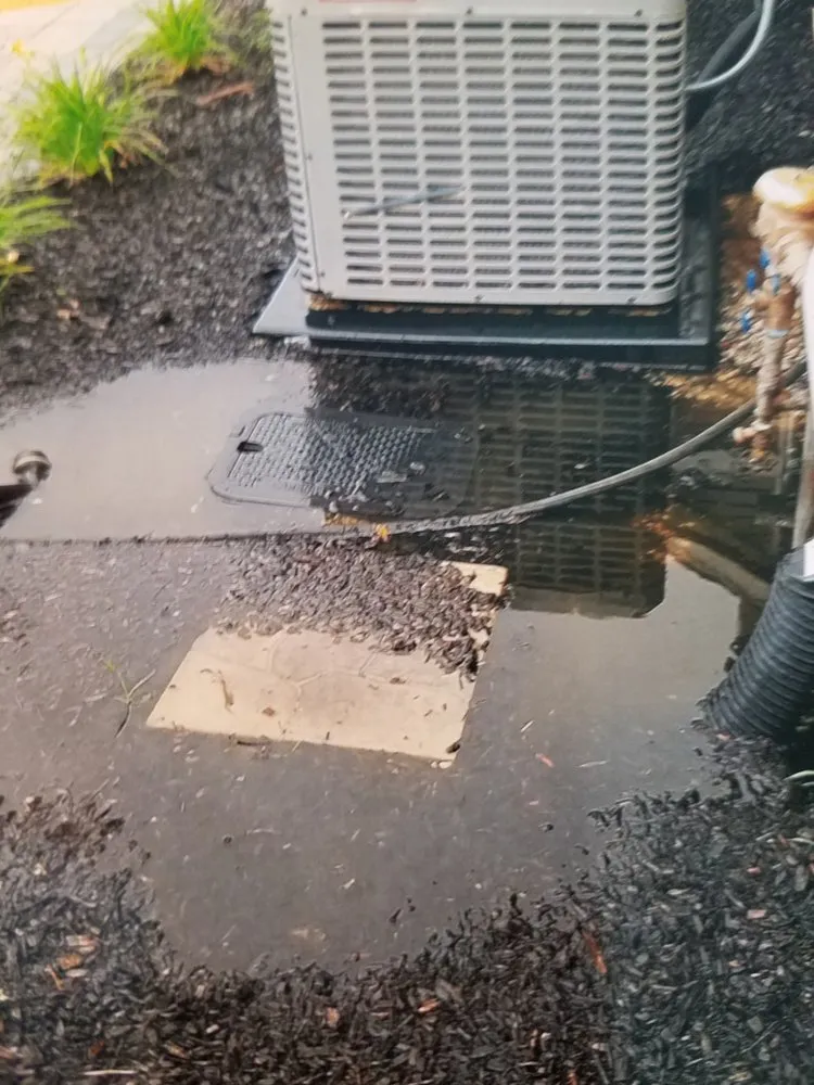 Reliable outdoor landscaping near you in White Lake, MI by Steeds Lawncare