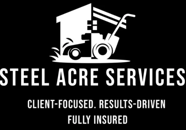 Reliable landscaping services experts serving Pittsburgh, PA - Steel Acre Services