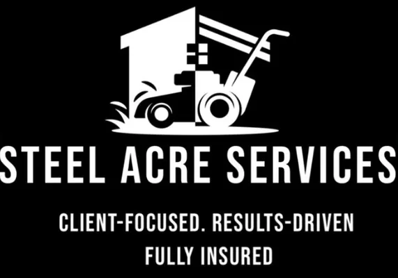 Steel Acre Services Logo