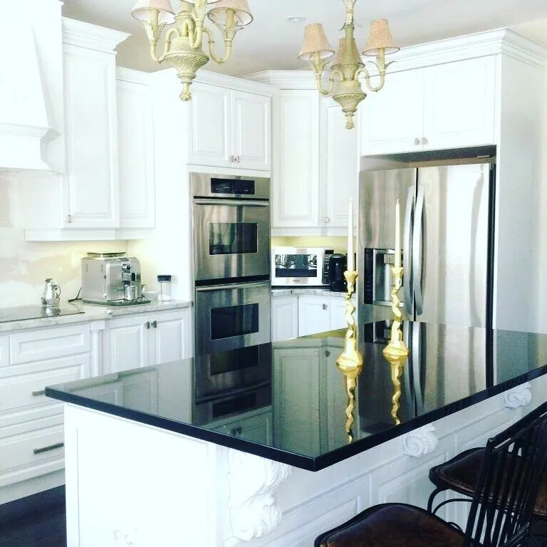 Professional yard cleanup service for residential properties across Houston, TX - Steel Bender Builders