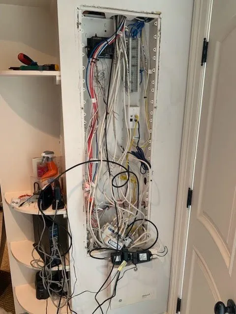 Professional lawn mowing service for outdoor upgrades in Houston, TX by Steel Bender Builders