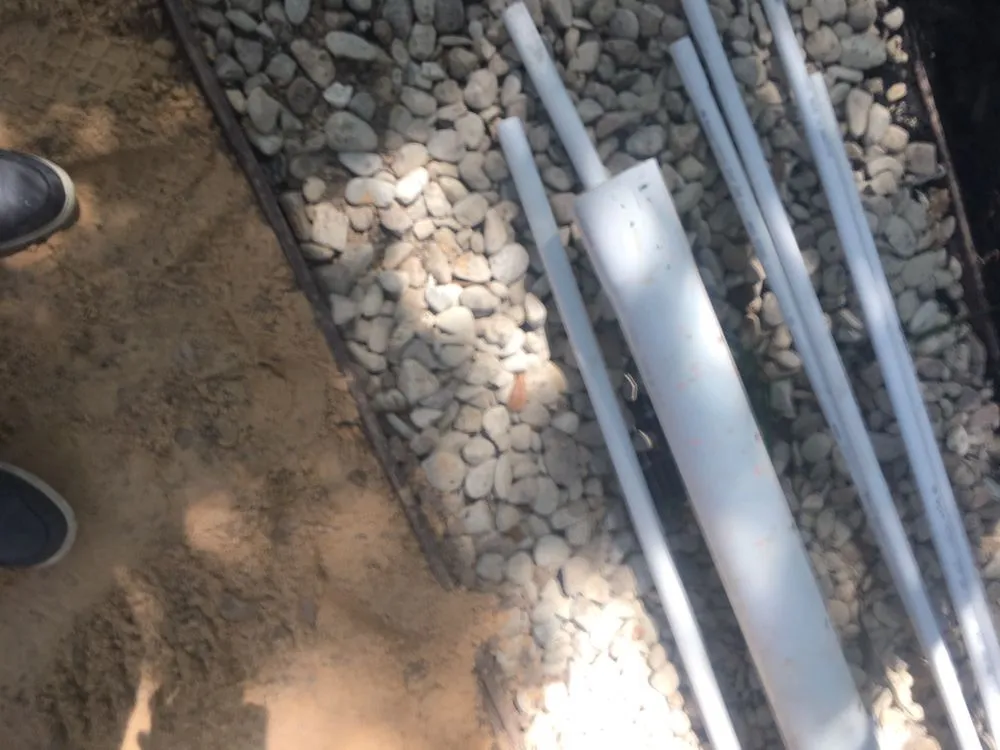 Top-rated yard cleanup service in Houston, TX - Steel Bender Builders